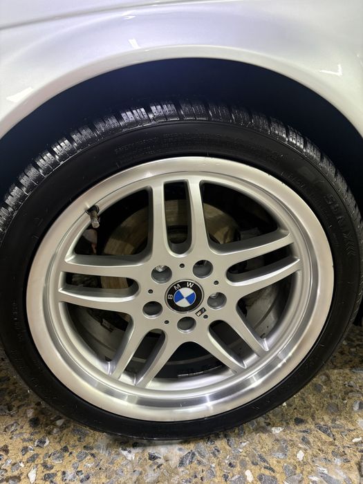 Диски бмв 37 стиль