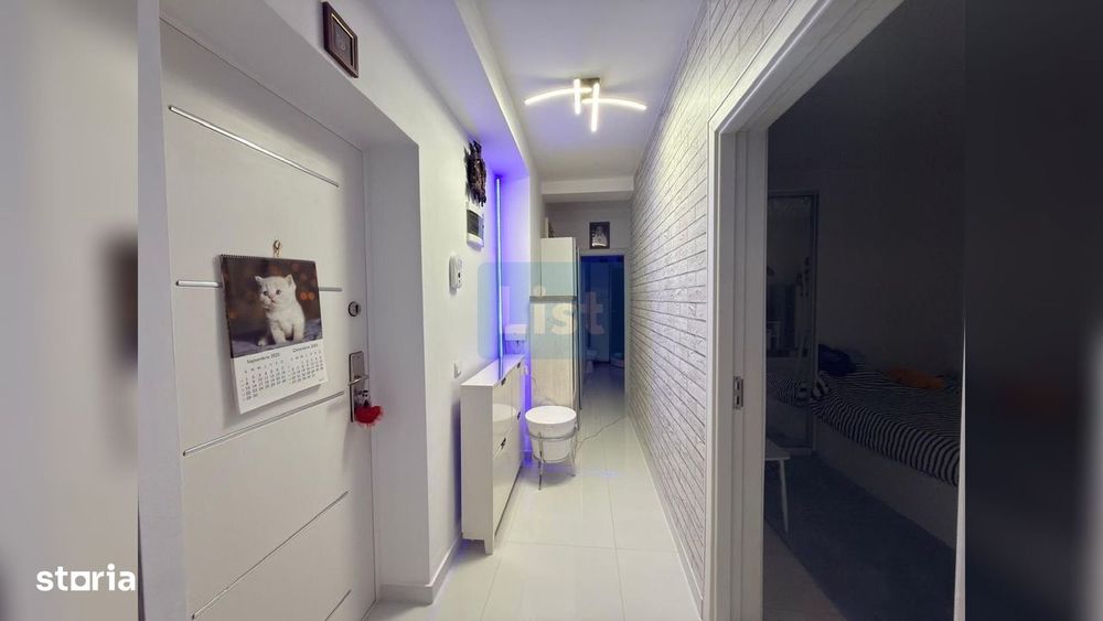 Comision 0%!!! Apartament cu 3 camere, zona Doamna Stanca!!!
