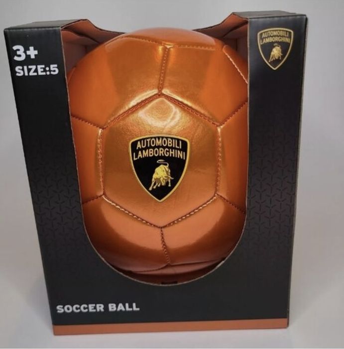 Minge Automobili Lamborghini Limited Edition