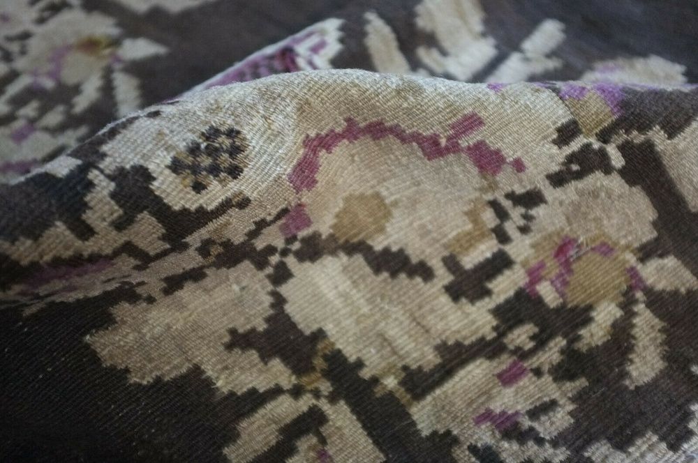 vand covor vechi antic traditional moldovenesc basarabean manual 1920