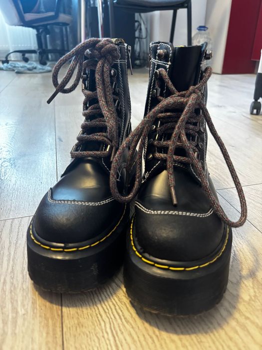Dr Martens  Moreno Bex