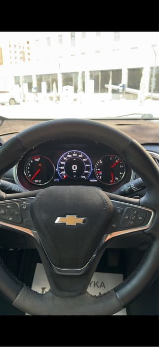 Malibu 2018 atmasferni