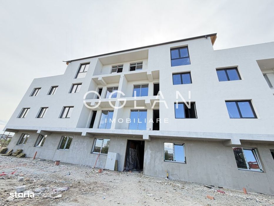 Penthouse 4 cam, 106 mp + Terasa 64 mp - Selimbar