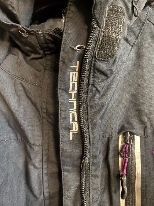 KILMANOCK детско ски яке AIR-FLO