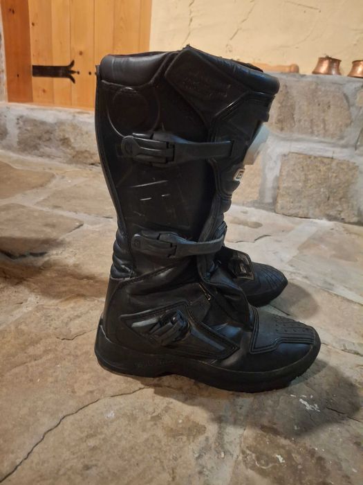 Ботуши O`Neal RSX Black 42 номер