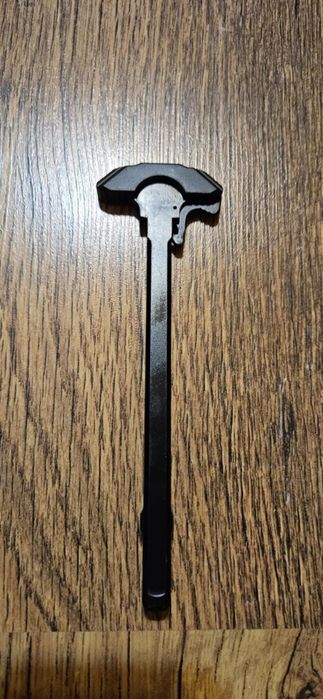 Хенд лоудър за АR-10/15