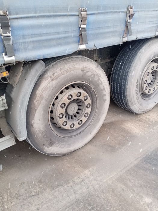 Vind doua ansambluri 2011-2012