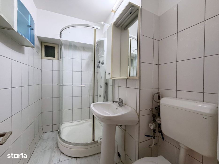 Apartament cu 4 camere de inchiriat – Turda, langa Parcul Regina Mar