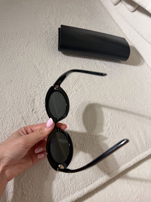 Sunglasses Saint Laurent SL M136 5222140