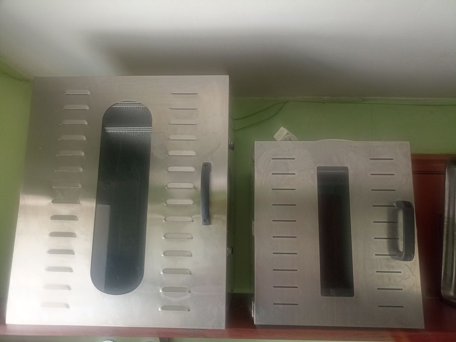 Продам дигидраторы