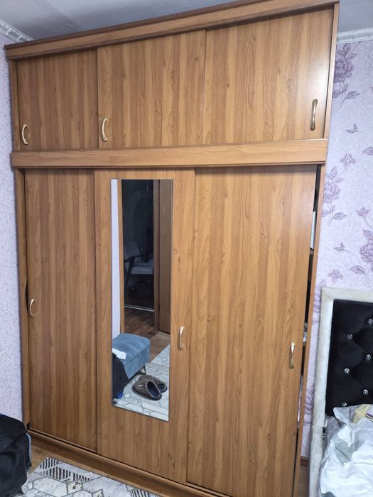 Шкаф в хорошем состоянии