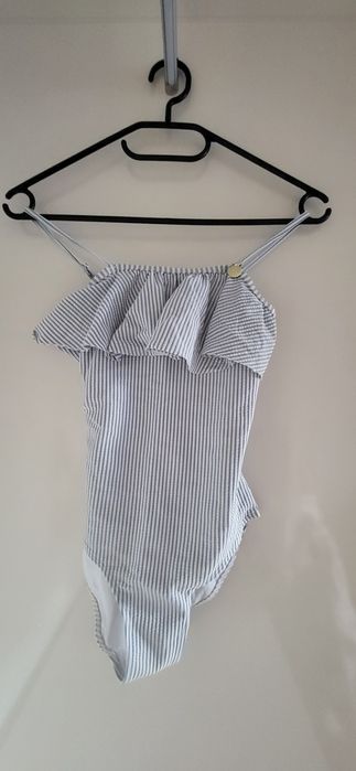 Детски бански за момиче