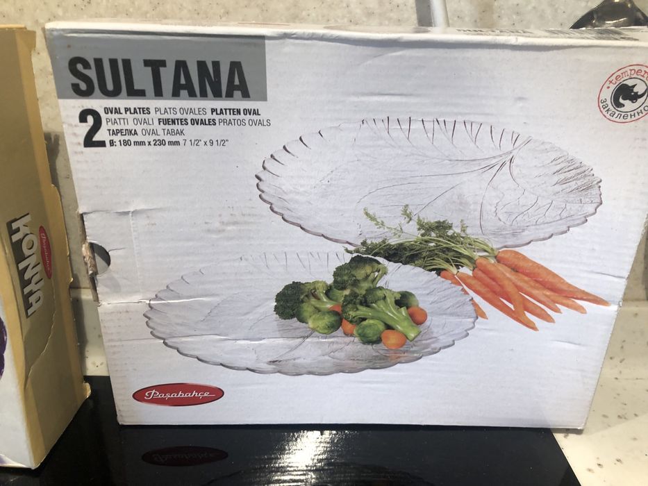 Продам посуду