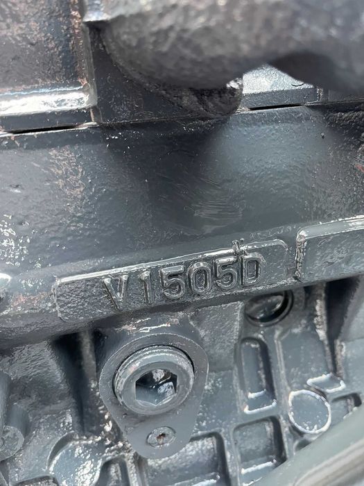 Motor Kubota V1505