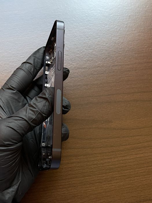 Carcasa originala iPhone 12 mini