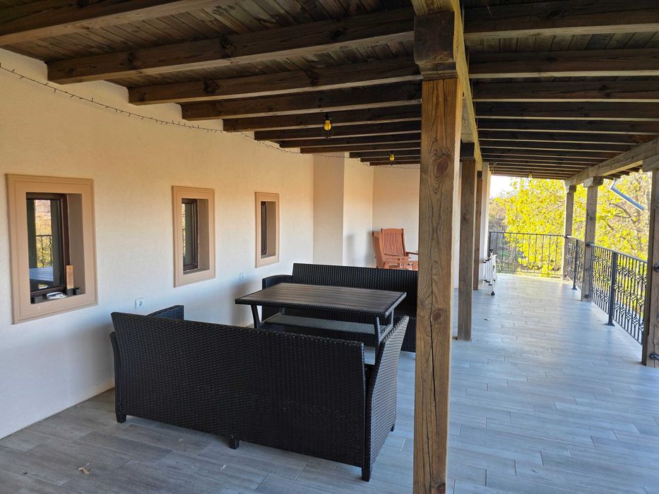 Продава се Къща в с. Церова кория, Област Велико Търново - 250 кв.м за 1400 €/кв.м - Снимка #19