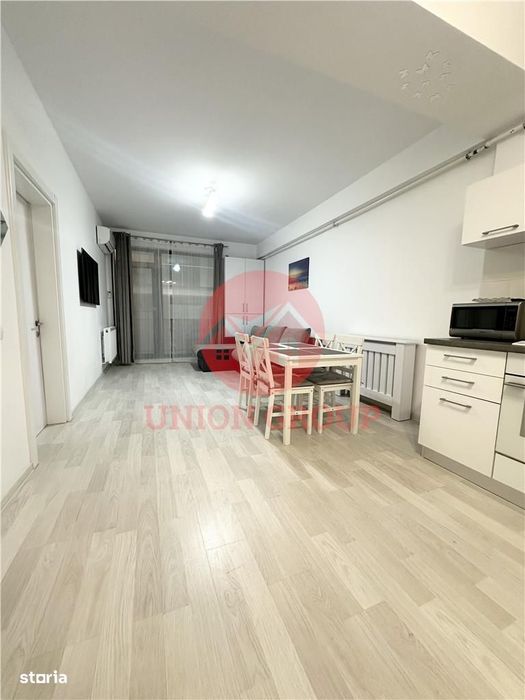 Apartament 2 Camere in Prima Linie la Mare - Mobilat si Utilat Complet