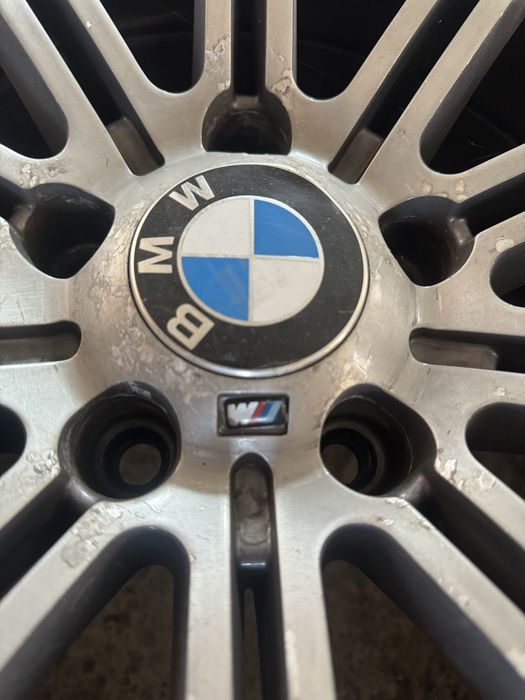 Jante BMW originale M R 18