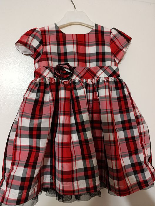 Рокля Carter's 18 м