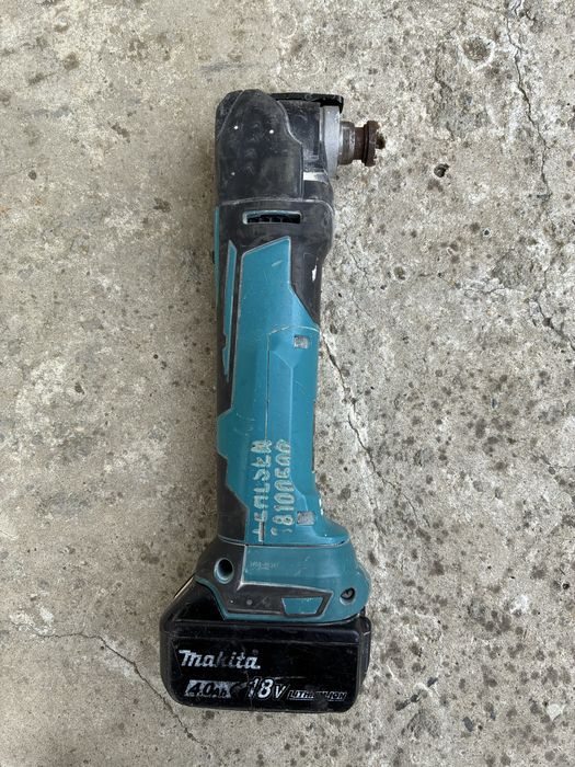 Multifunctional makita dtm51