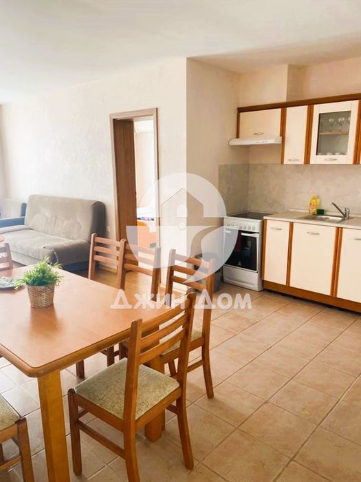 Продава се Четиристаен апартамент в Свети Влас - 134 кв.м за 1956 €/кв.м - Снимка #3