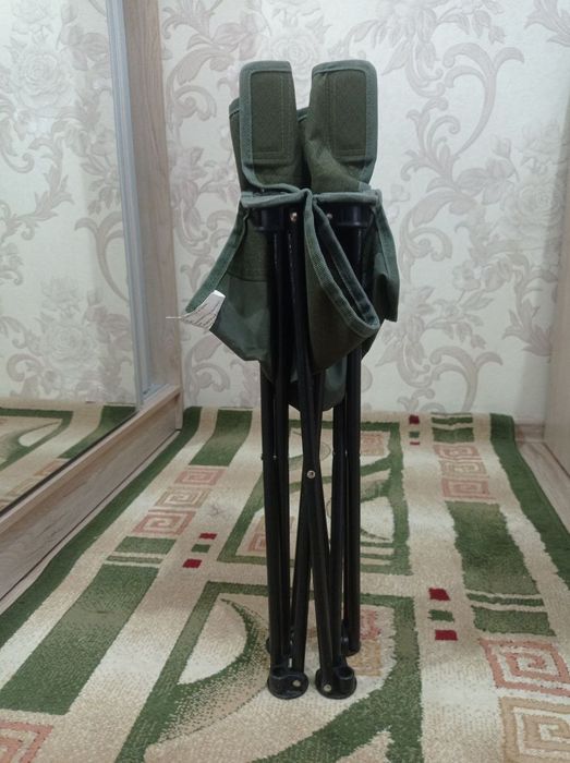 Продам охотничий раскладной стул