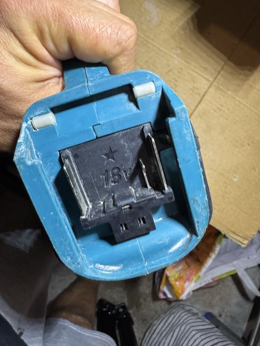 Makita rigips dsd180