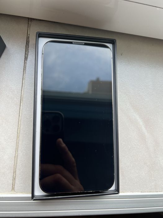 iPhone 13 Pro 256gb