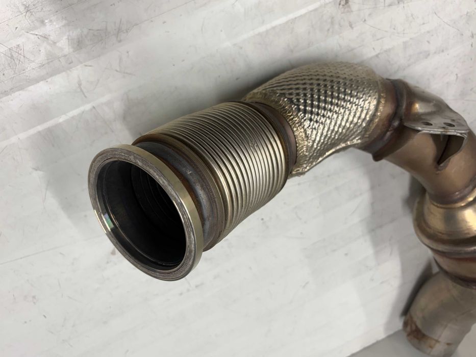 Катализатори за БМВ Х5М Х6М Ф95 Ф96 BMW X5M X6M F95 F96