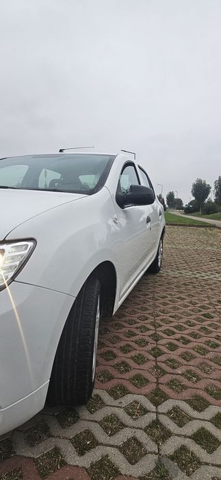 DACIA Logan 2017 — imagine 3
