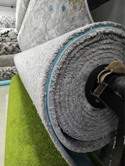 ковролин ковролан кавралан Kovralin kovrolan metraj optom skidka