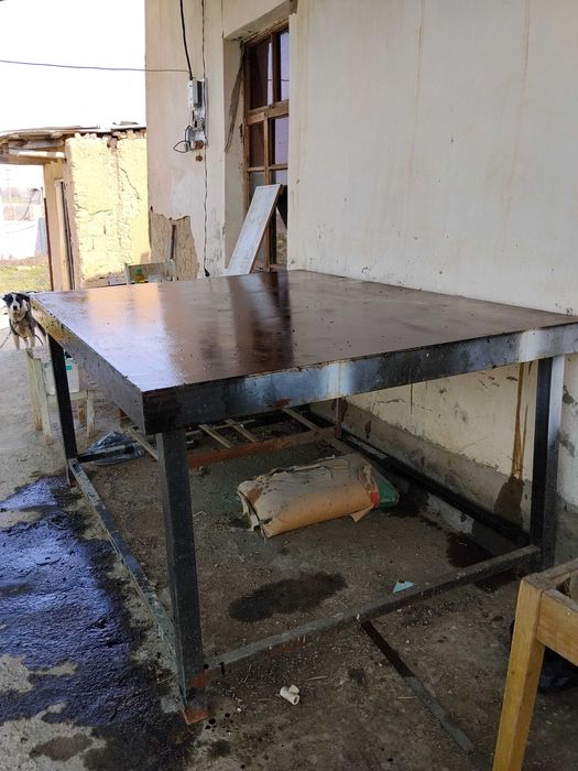 Продаётся Сварочный стол!!!