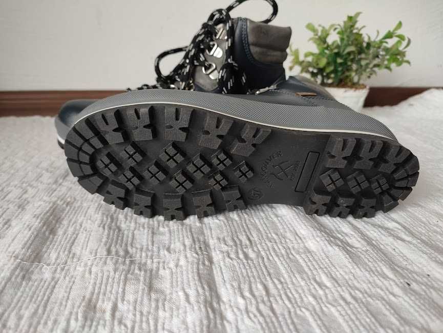 Bocanci piele,impermeabili-Vancouver