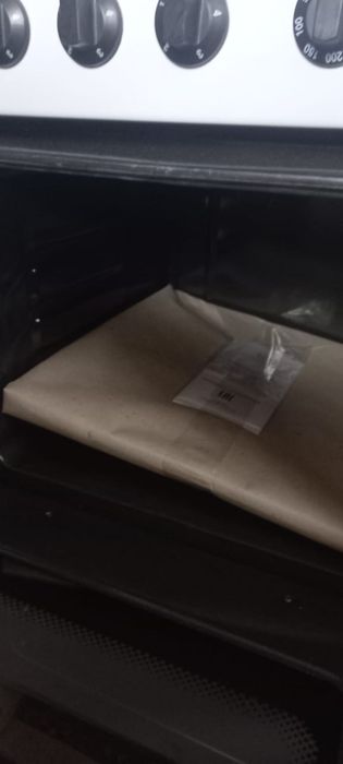 Электрическая плита “Мечта»