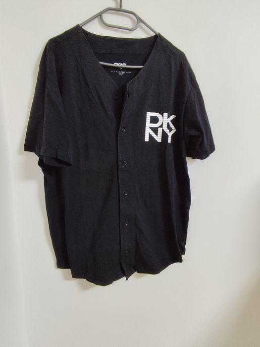 DKNY tricou sport