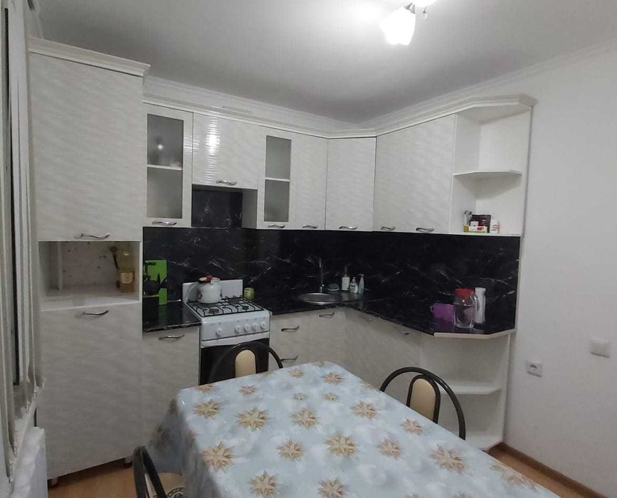 Продаётся шикарная квартира