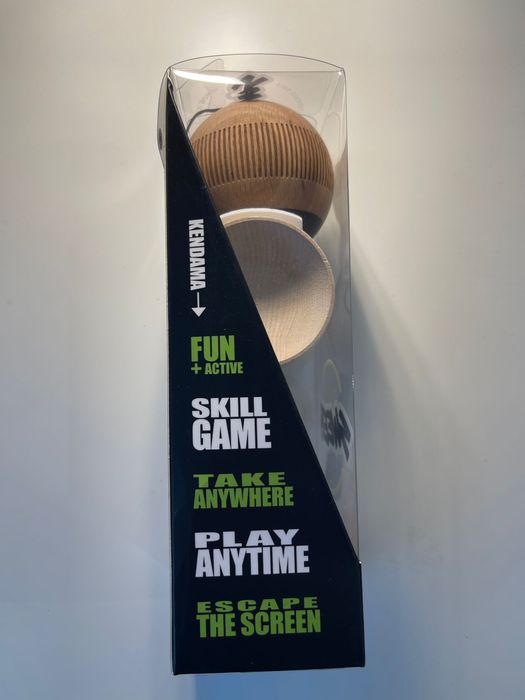 Kendama Sweets Broken Bones Antiskid Broken Shape