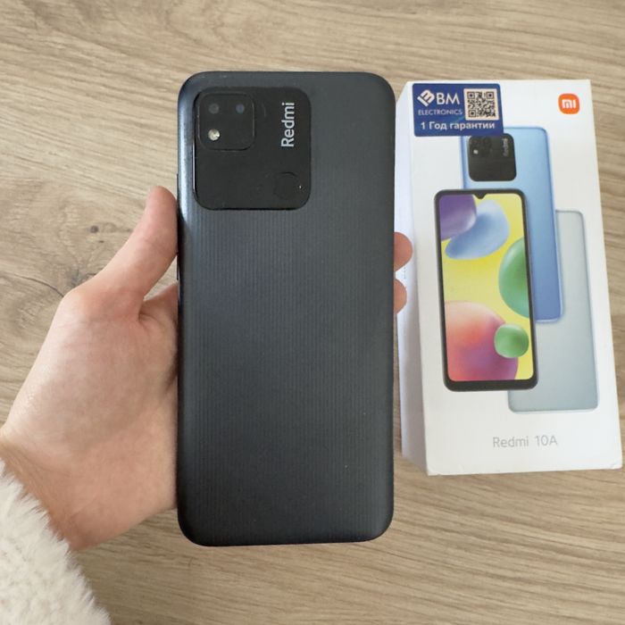 Telefon Redmi 10A
