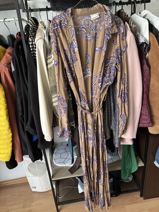 Разпродажба на рокли