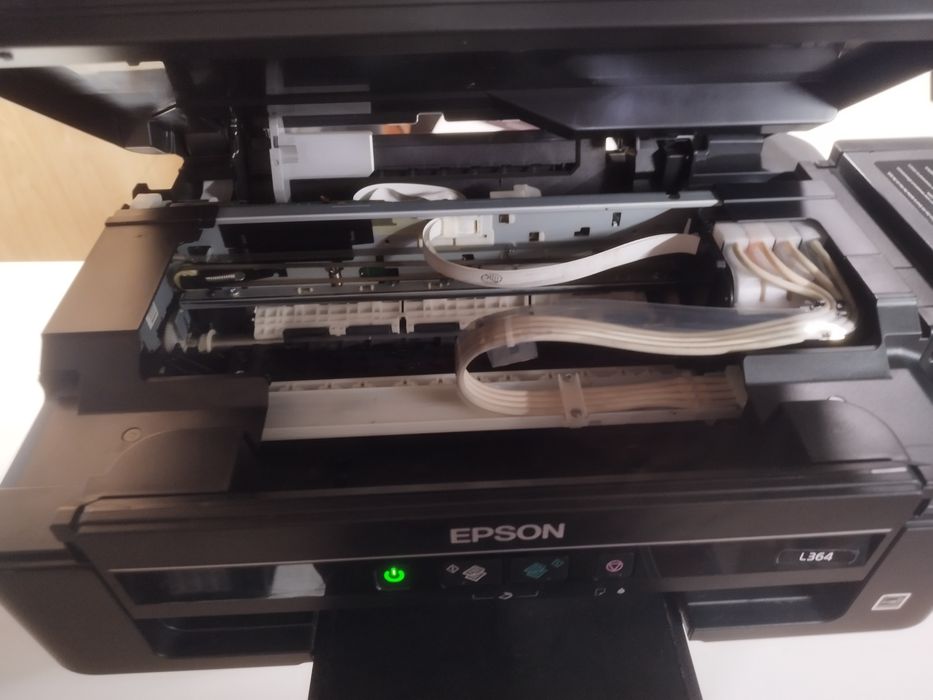 Принтер Epson l364