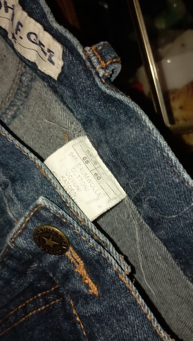 blugi de barbat mar 60-66