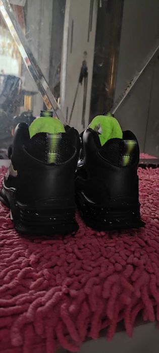 Тёплые Кроссовки Tombi 25рр