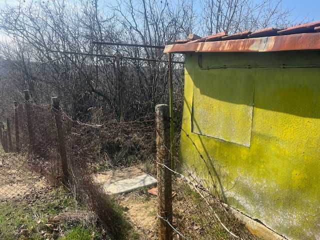 Парцел Варна, Боровец юг, 642 кв.м. с партиди- 20000 евро