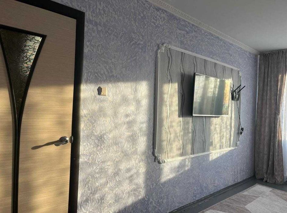 Продам 2-х комн. ул. Камзина, 57