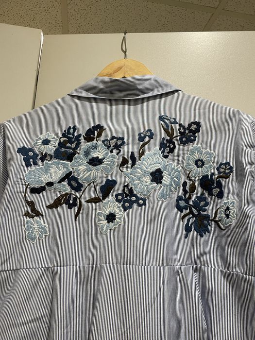 Дамска риза размер L