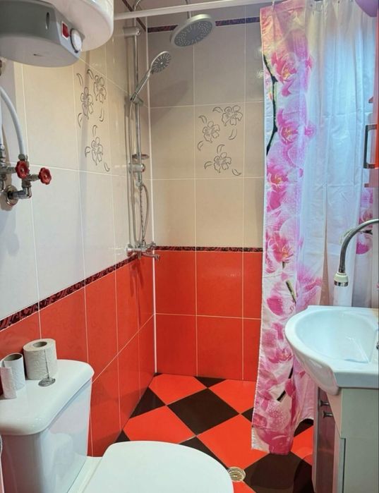 Дава се под наем Двустаен апартамент в Русе, Център - 55 кв.м за 382.5 € - Снимка #6