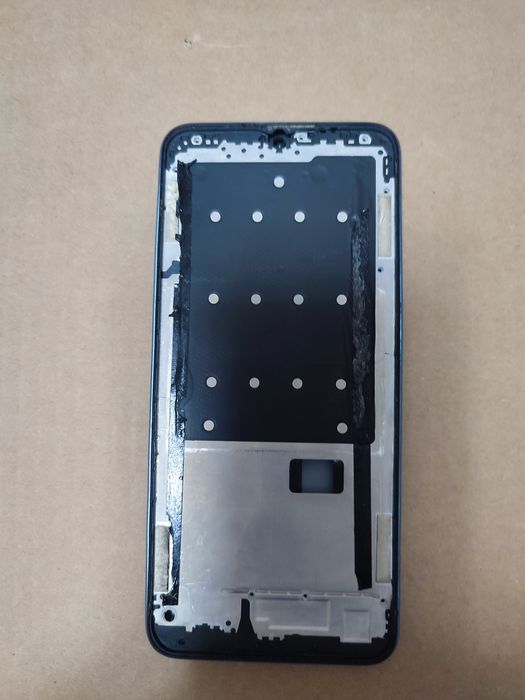 Дисплей Oppo A17 новый