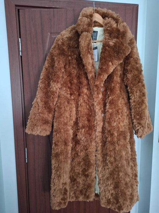 Палто на марката BSB