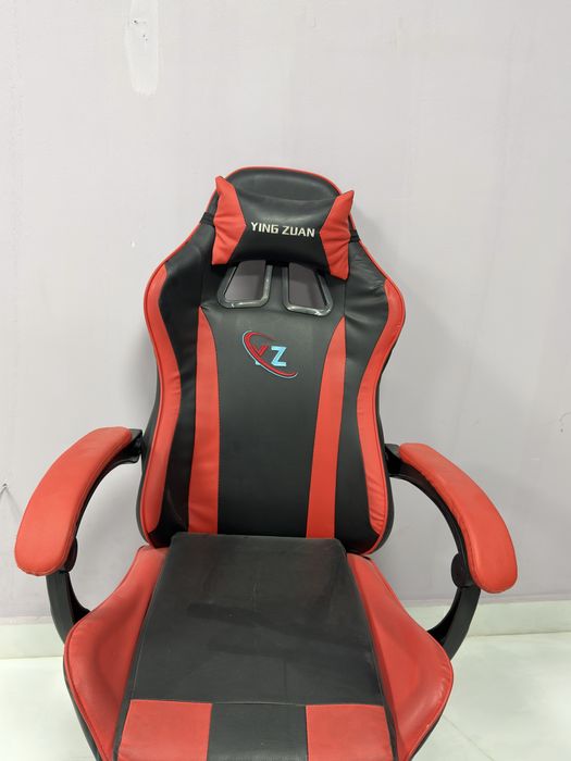 Кресло стелаж шкаф