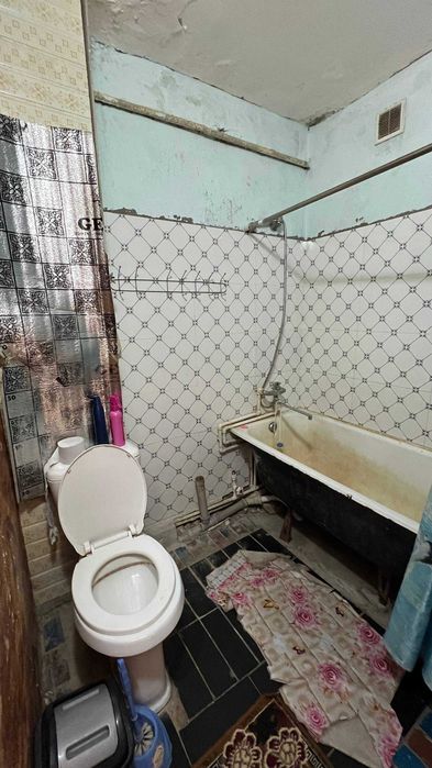 1 Хона    1 Этаж